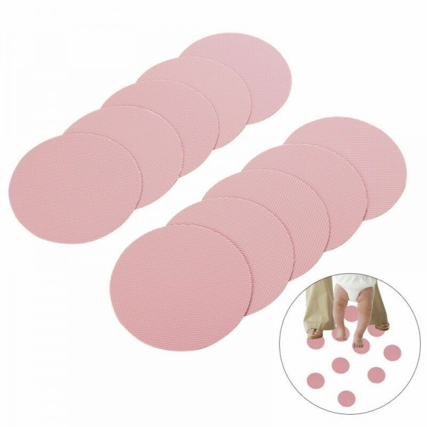 36er Anti Rutsch Aufkleber für Badewanne Dusche Bad Antirutschmatte Pad Sticker