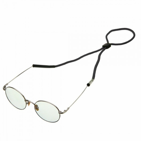 Silikon Sport Brillenschnur Brillenband Brillenkordel Brillenkette Sonnenbrille