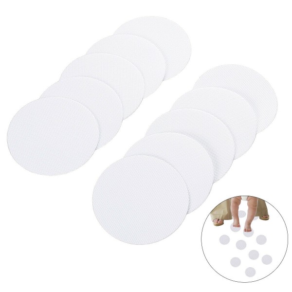 36er Anti Rutsch Aufkleber für Badewanne Dusche Bad Antirutschmatte Pad Sticker